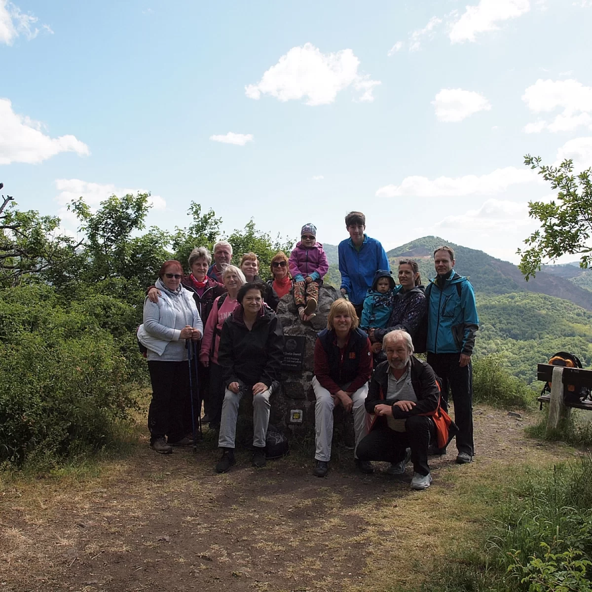 foto - František Matoušek