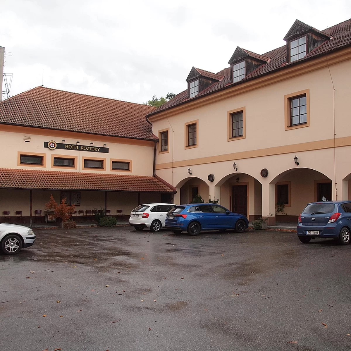 foto - František Matoušek