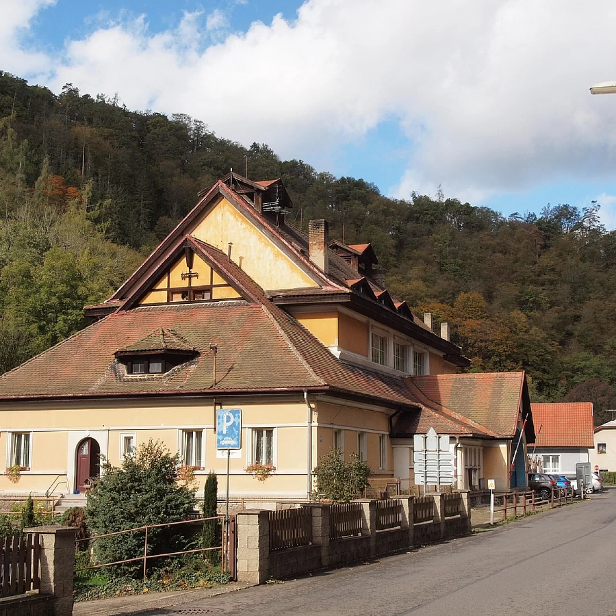 foto - František Matoušek