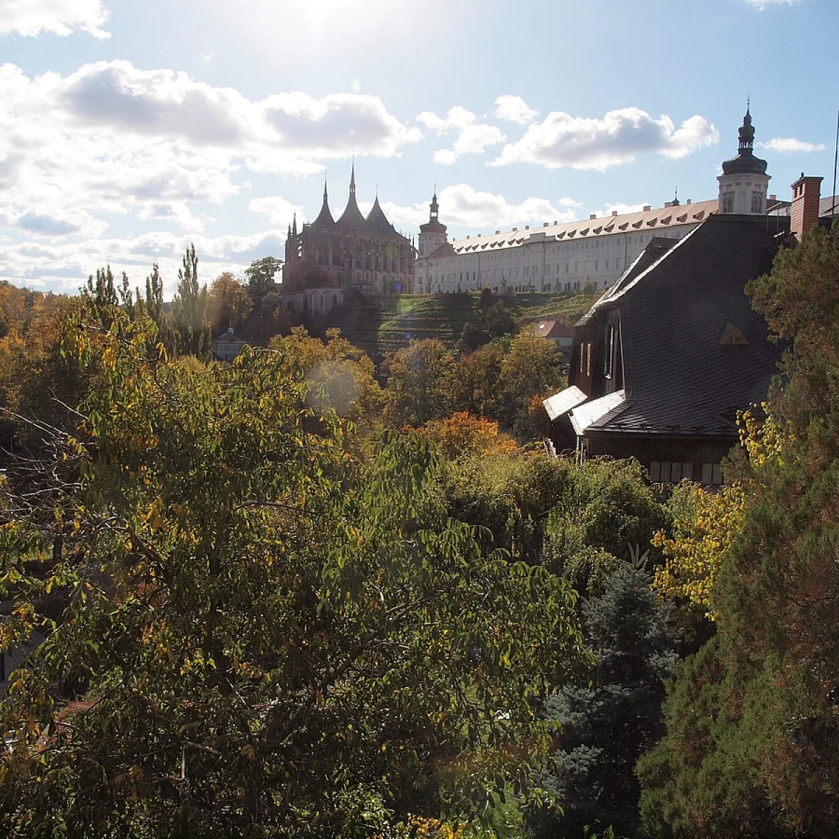 foto - František Matoušek