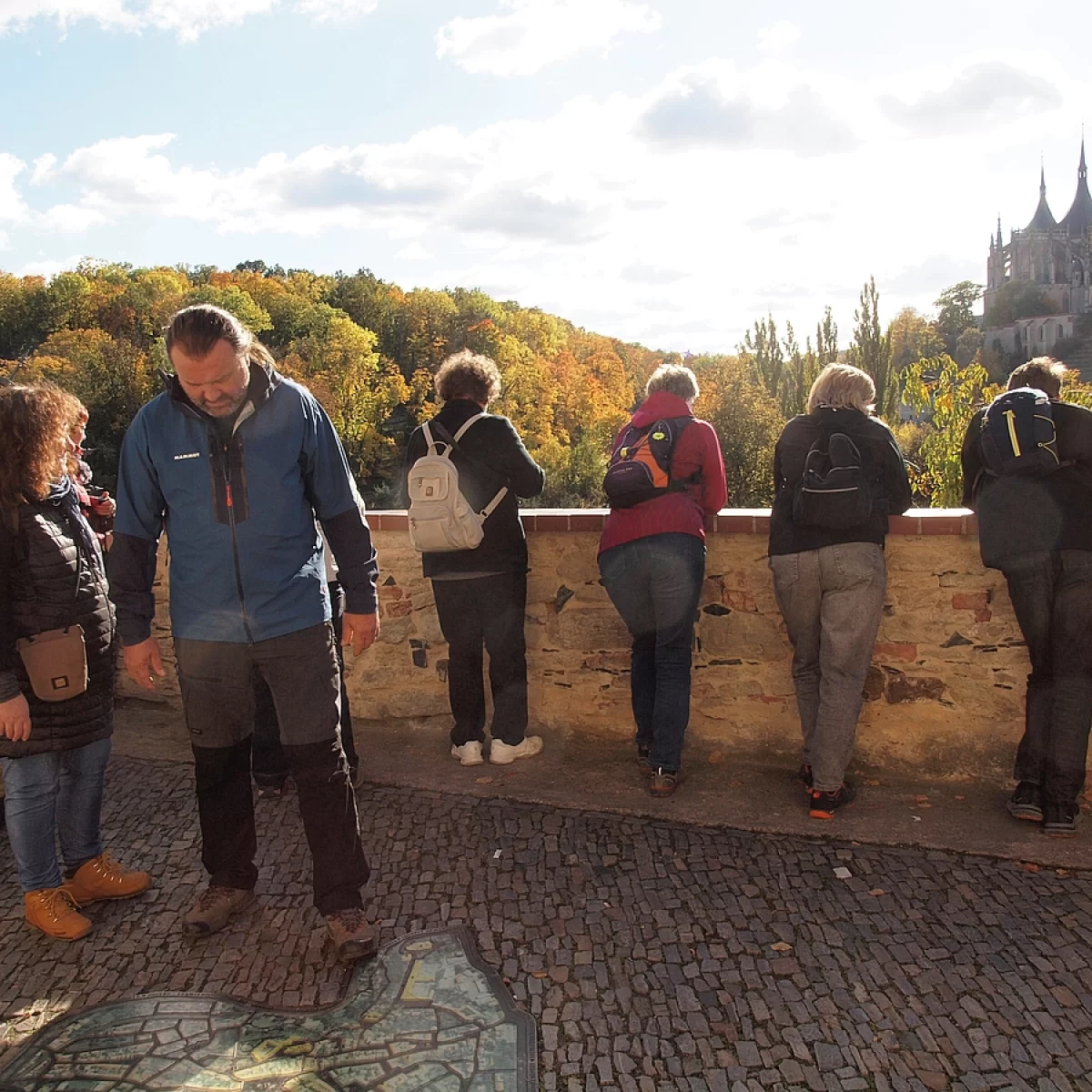 foto - František Matoušek