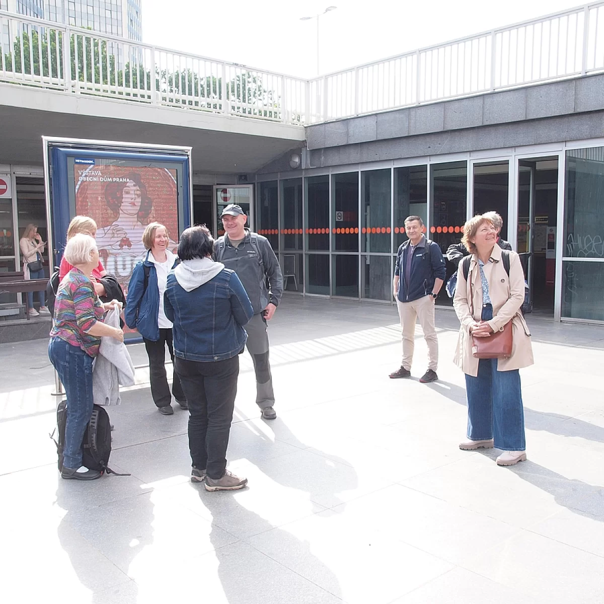 foto. Pořízeno 21.05.2023 18:05 - František Matoušek