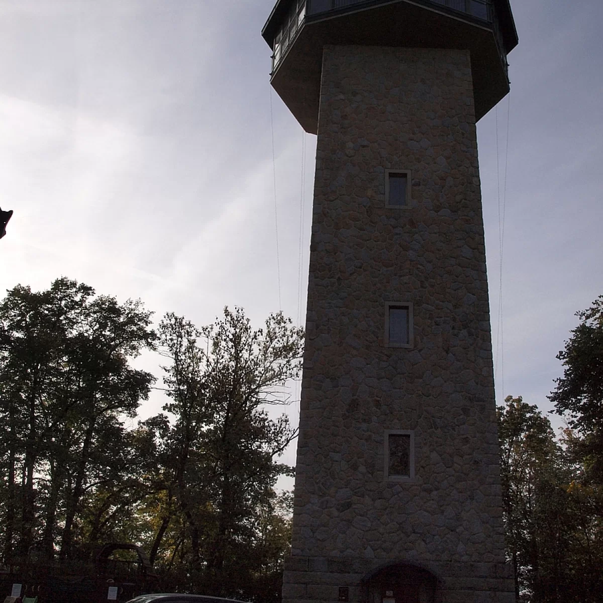 foto - František Matoušek