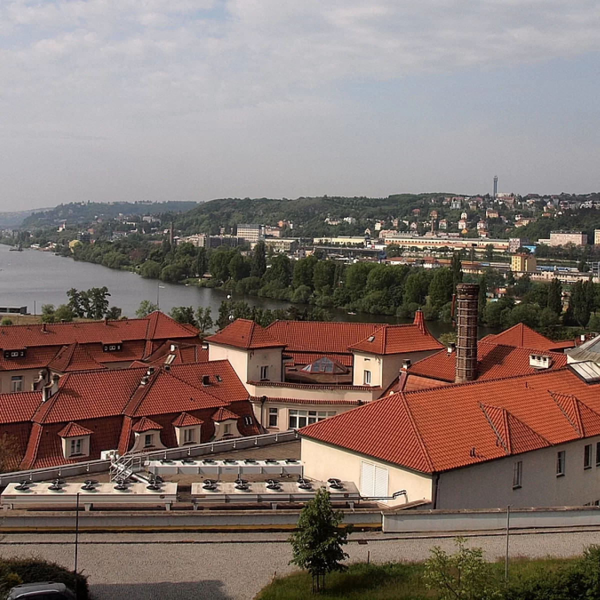 foto. Pořízeno 21.05.2023 18:05 - František Matoušek