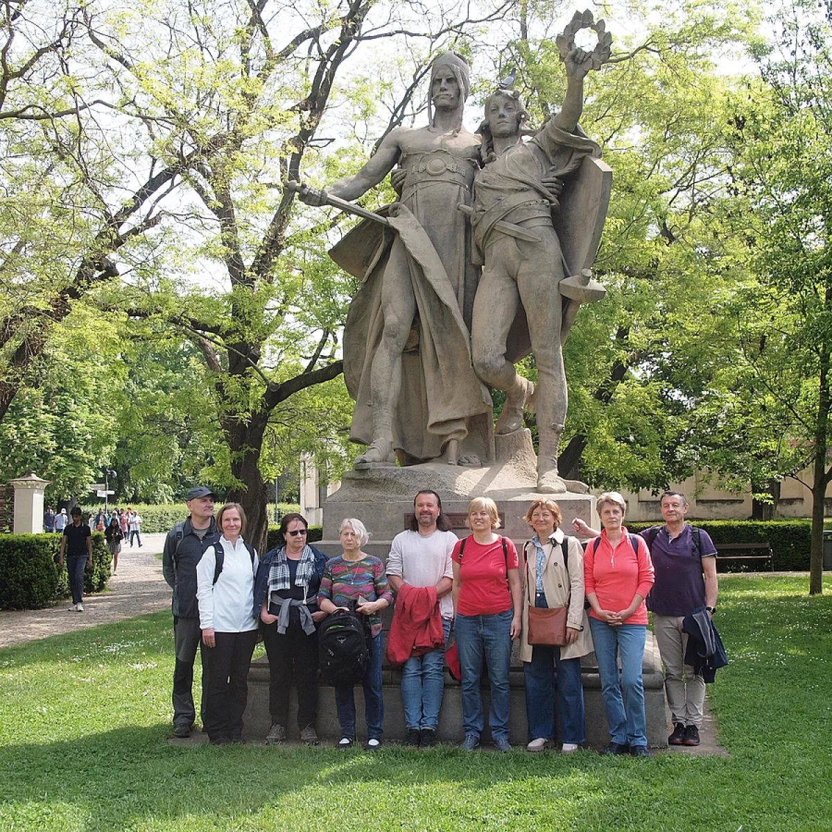 foto. Pořízeno 21.05.2023 18:05 - František Matoušek