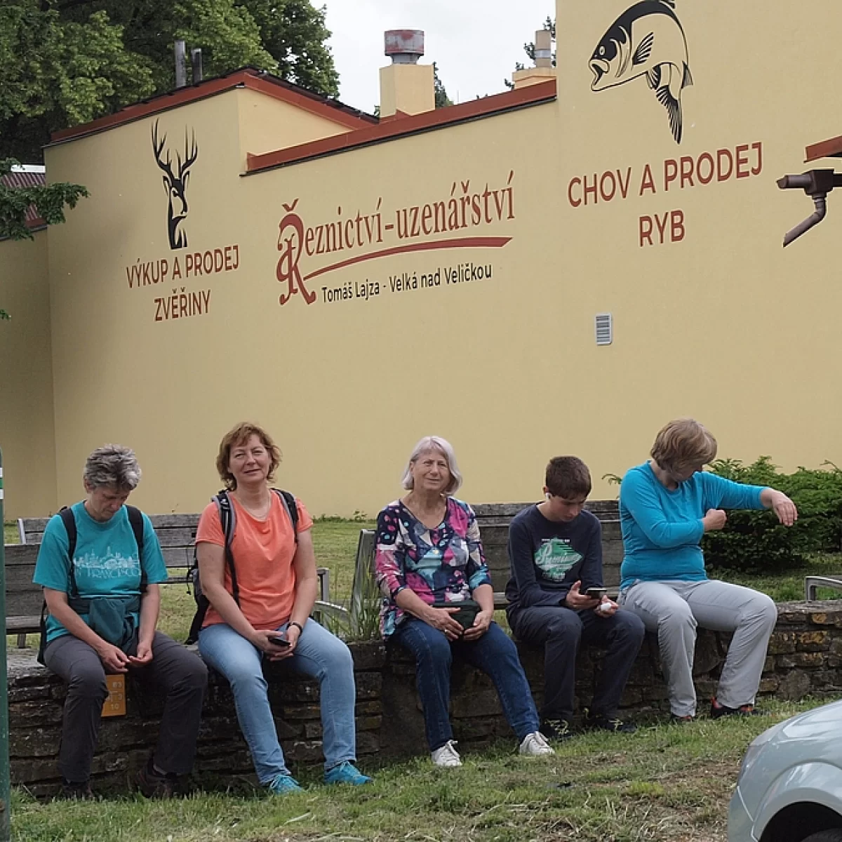 foto - František Matoušek