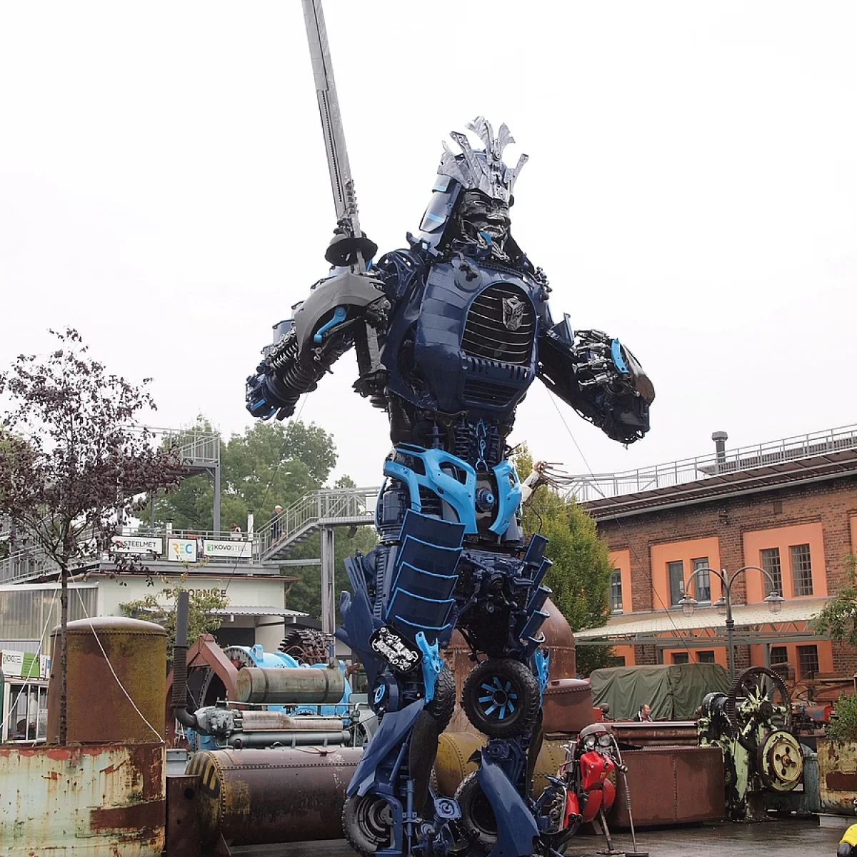 foto. Pořízeno 02.10.2023 17:10 - František Matoušek