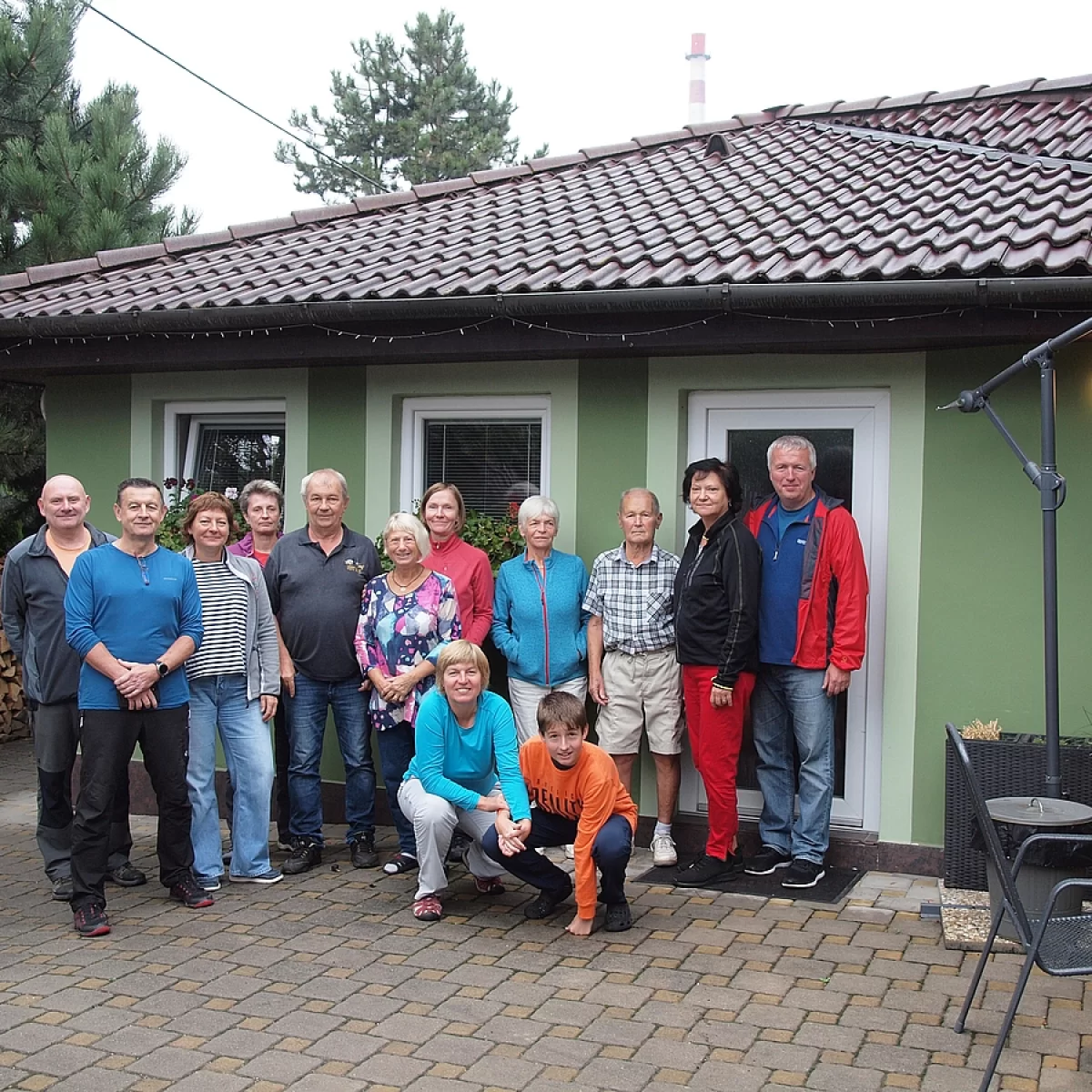 foto. Pořízeno 02.10.2023 17:10 - František Matoušek